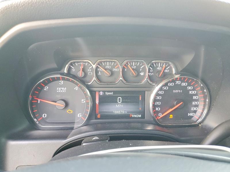 Продаж на аукціоні авто 2014 Gmc Sierra, vin: 3GTU2VEC7EG103432, номер лоту: 55018106