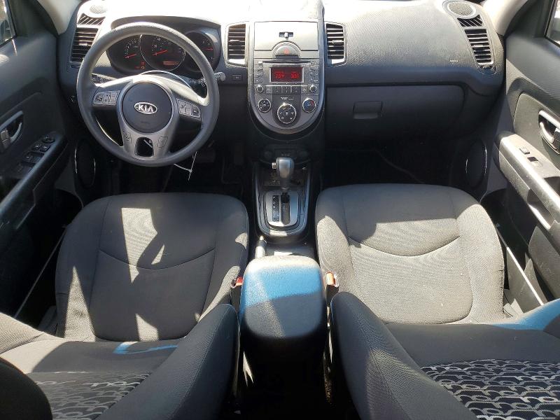 Продаж на аукціоні авто 2010 Kia Soul, vin: KNDJT2A21A7160047, номер лоту: 54449746