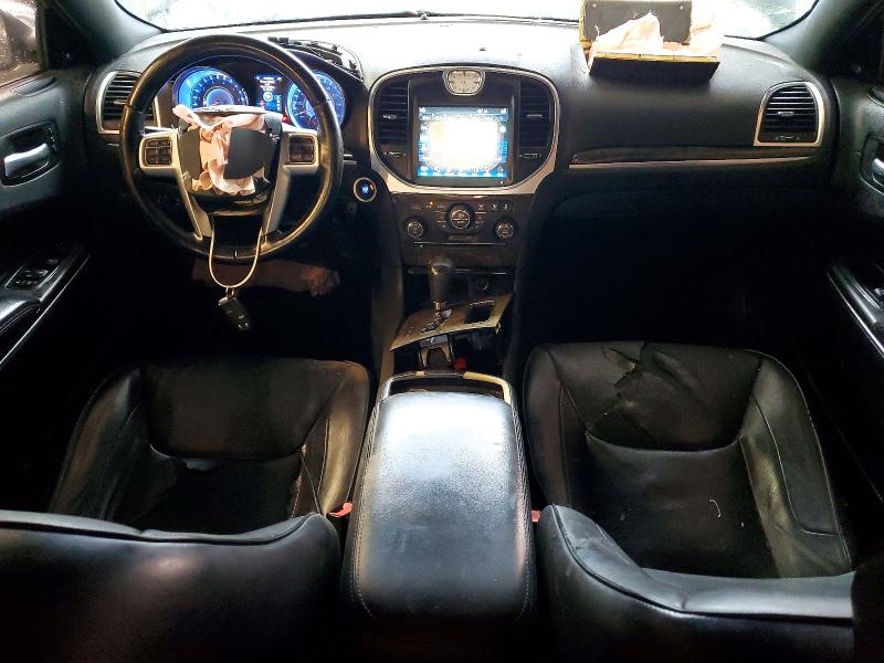 Aukcja sprzedaży 2012 Chrysler 300c, vin: 2C3CCAET5CH160909, numer aukcji: 52248956