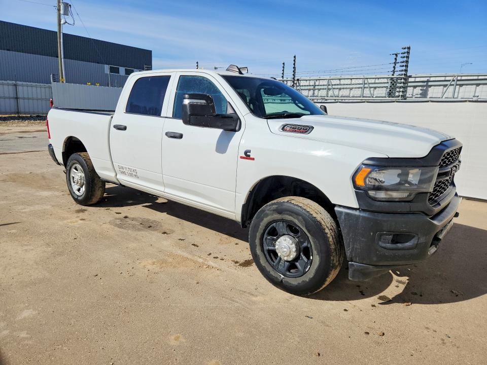 Продажа на аукционе авто 2023 Ram 3500, vin: 3C63R3CLXPG581272, номер лота: 53377286
