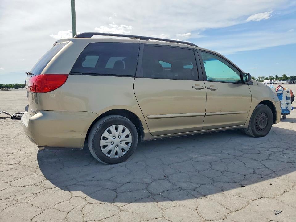Aukcja sprzedaży 2008 Toyota Sienna, vin: 5TDZK23C68S166065, numer aukcji: 53324106