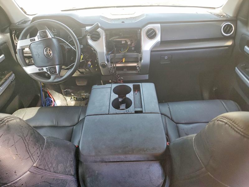 Aukcja sprzedaży 2019 Toyota Tundra, vin: 5TFDY5F13KX820803, numer aukcji: 49764206
