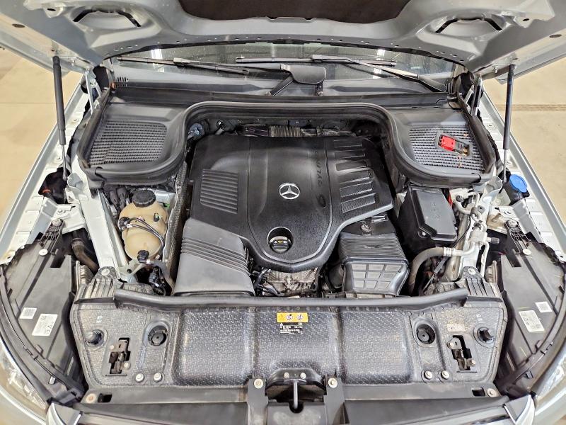 2020 Mercedes-benz Gls მანქანა იყიდება აუქციონზე, vin: 4JGFF5KE2LA185449, აუქციონის ნომერი: 53692046