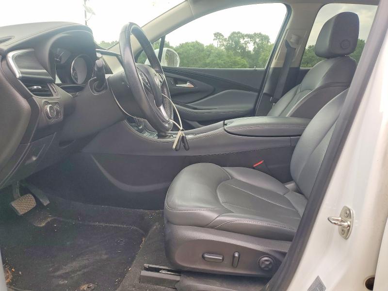 53018676 :رقم المزاد ، LRBFXCSA4LD198509 vin ، 2020 Buick Envision مزاد بيع