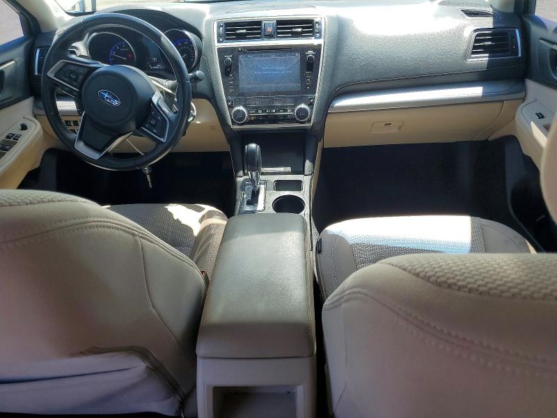 Продажа на аукционе авто 2019 Subaru Outback, vin: 4S4BSAHC7K3222460, номер лота: 54502186
