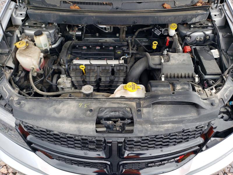 Продажа на аукционе авто 2018 Dodge Journey, vin: 3C4PDCAB6JT249511, номер лота: 54587626