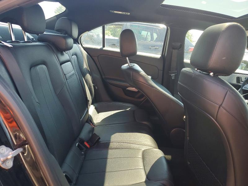 Aukcja sprzedaży 2019 Mercedes-benz A, vin: WDD3G4FB4KW018130, numer aukcji: 53174076