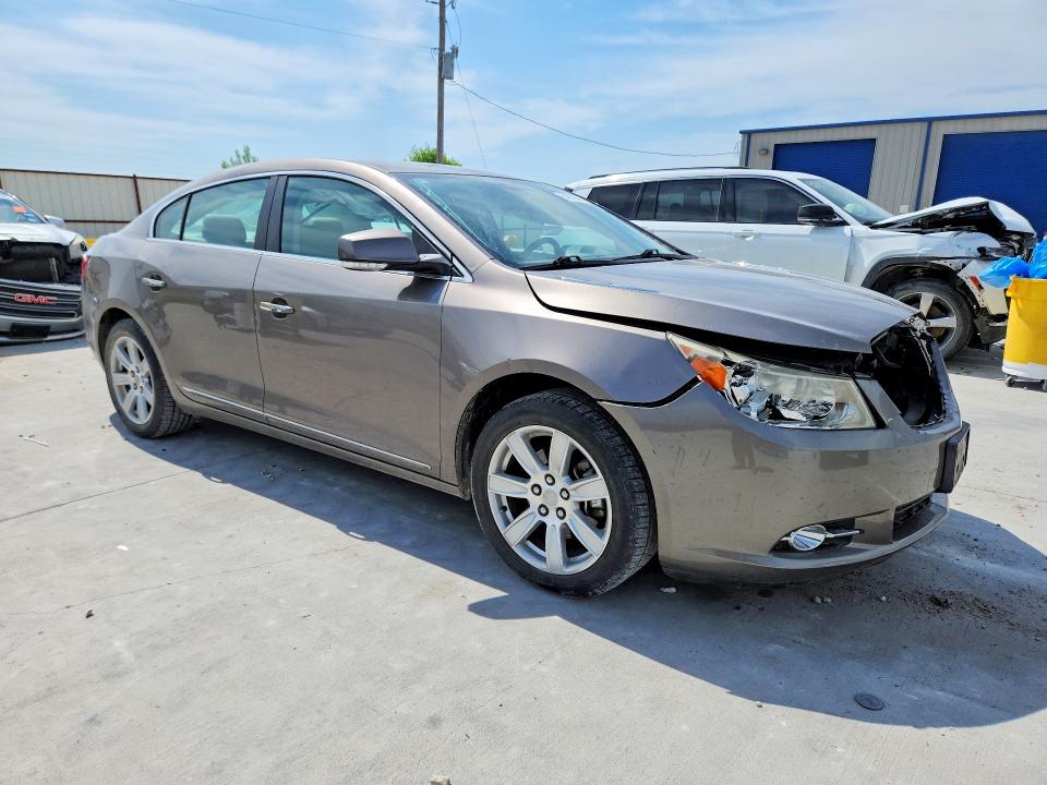 Aukcja sprzedaży 2011 Buick Lacrosse, vin: 1G4GC5EC2BF232892, numer aukcji: 54910696