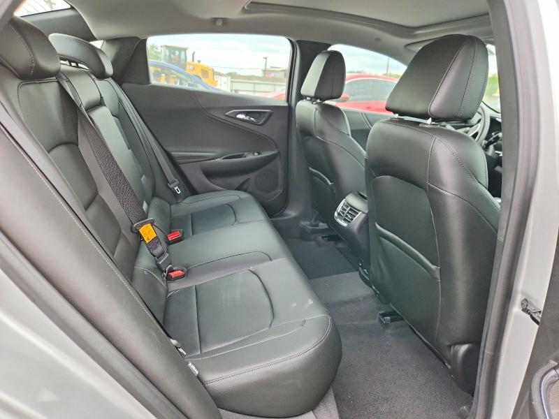 2018 Chevrolet Malibu მანქანა იყიდება აუქციონზე, vin: 1G1ZF5SU5JF116241, აუქციონის ნომერი: 53565016