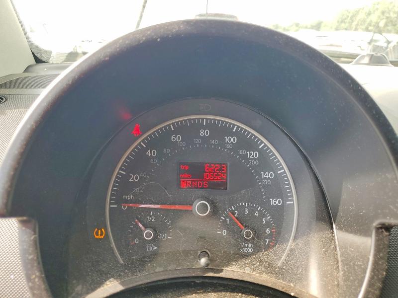 Продажа на аукционе авто 2009 Volkswagen New Beetle, vin: 3VWRF31Y79M405386, номер лота: 55165906