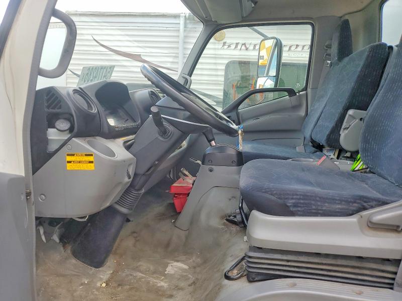 Продаж на аукціоні авто 2015 Hino 195, vin: JHHSDM2H1FK002972, номер лоту: 54774286