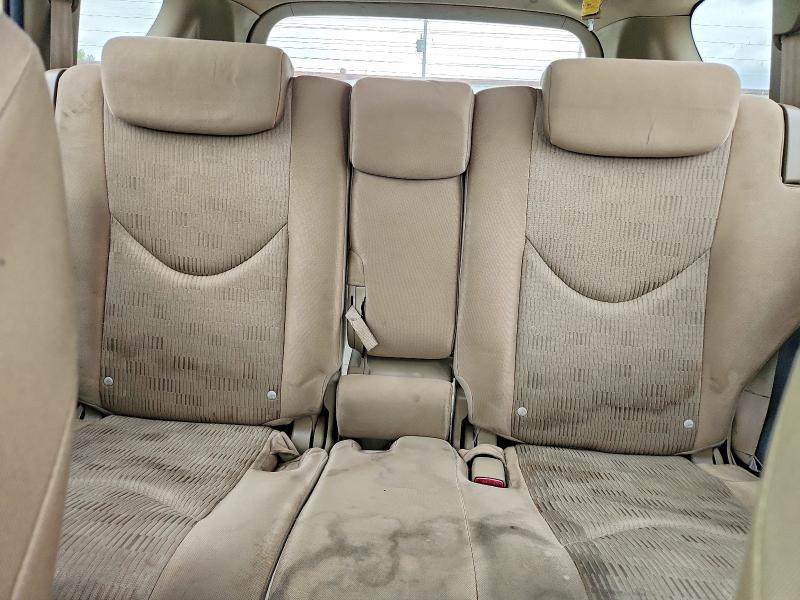 Продажа на аукционе авто 2009 Toyota Rav4, vin: JTMZF33V495002607, номер лота: 51613826