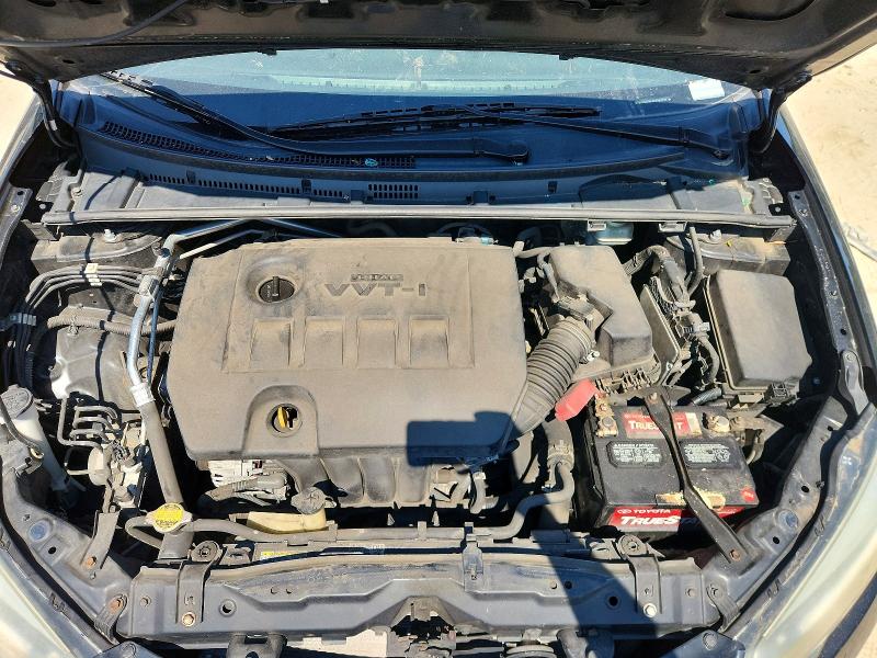 Продажа на аукционе авто 2015 Toyota Corolla, vin: 2T1BURHE0FC387732, номер лота: 54120576