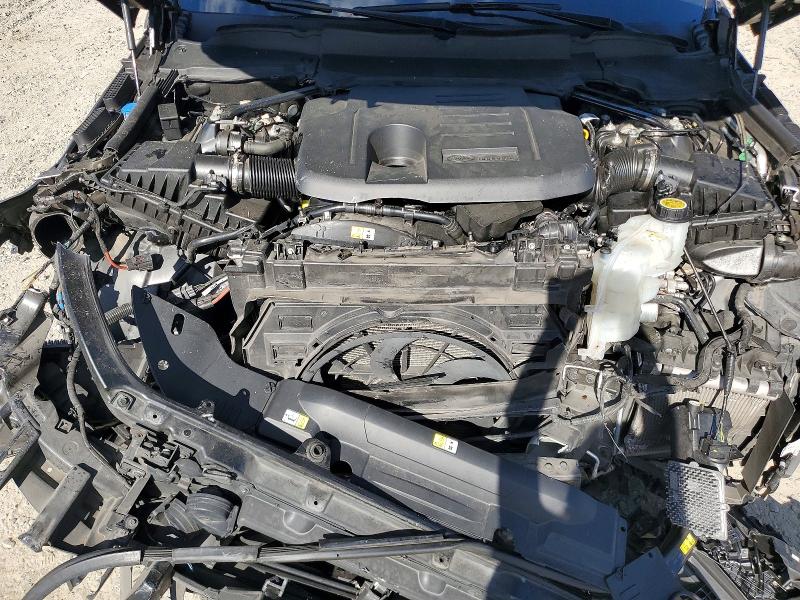 53226356 :رقم المزاد ، SALWR2SU3LA878427 vin ، 2020 Land Rover Range Rover Sport مزاد بيع
