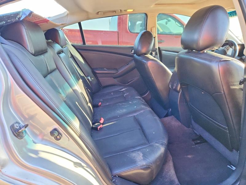 Aukcja sprzedaży 2009 Nissan Altima, vin: 1N4AL21EX9N535487, numer aukcji: 52936346