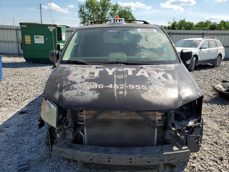 Продажа на аукционе авто 2010 Dodge Grand Caravan, vin: 2D4RN3D1XAR390161, номер лота: 54248096