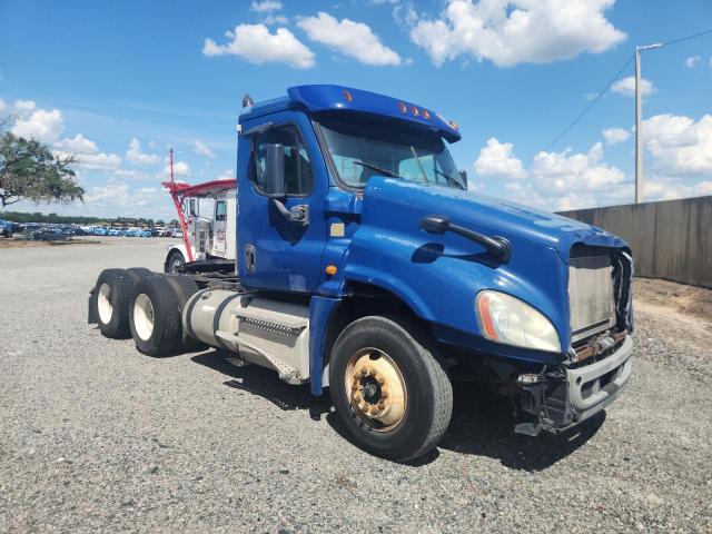 Продаж на аукціоні авто 2013 Freightliner Cascadia 125, vin: 3AKJGEDR3DSFD6981, номер лоту: 54113866