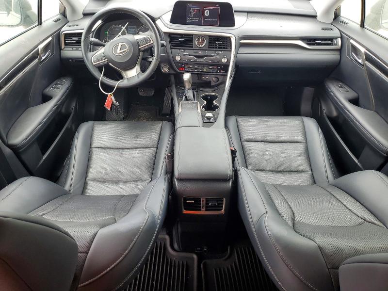 Aukcja sprzedaży 2021 Lexus Rx, vin: 2T2AZMAA5MC188580, numer aukcji: 52948446
