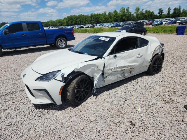 Aukcja sprzedaży 2025 Toyota Gr 86, vin: JF1ZNBE14S8757726, numer aukcji: 53225966