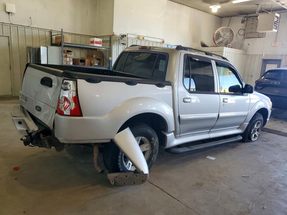 Aukcja sprzedaży 2005 Ford Explorer Sport Trac, vin: 1FMZU77K35UA16278, numer aukcji: 52569866