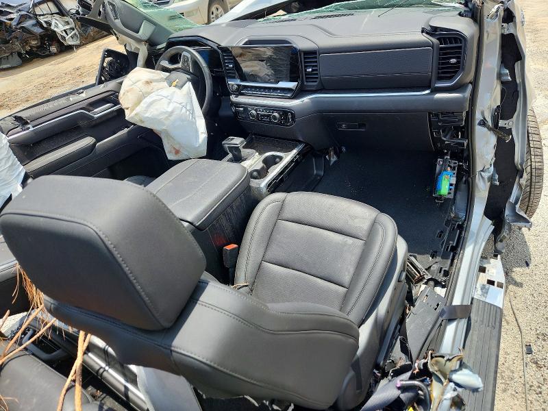 2026 Chevrolet Silverado მანქანა იყიდება აუქციონზე, vin: 2GCUKGED5T1110289, აუქციონის ნომერი: 52784316