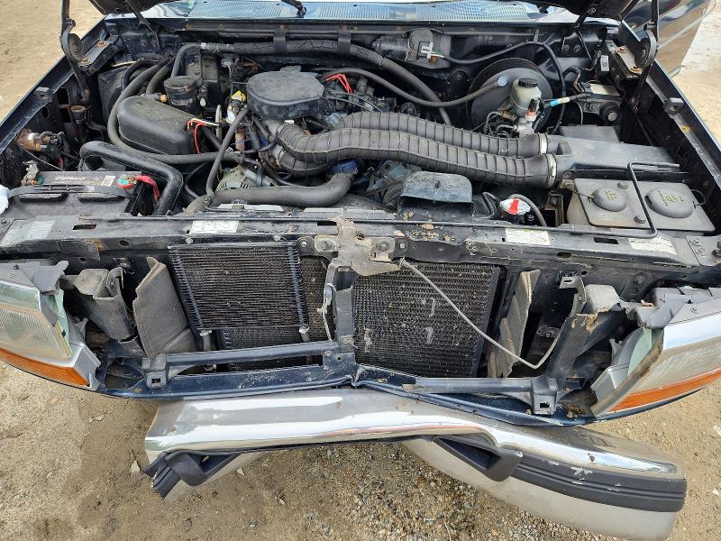 Продажа на аукционе авто 1997 Ford F250, vin: 1FTHX25H8VEA90890, номер лота: 54492916
