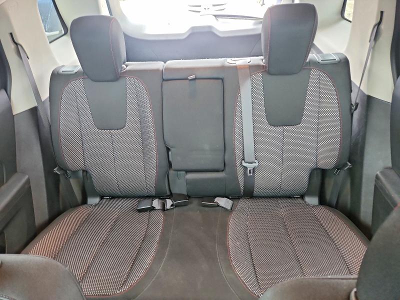 Aukcja sprzedaży 2017 Gmc Terrain, vin: 2GKALMEK5H6317986, numer aukcji: 54623496
