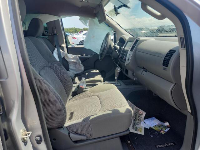 Aukcja sprzedaży 2019 Nissan Frontier, vin: 1N6AD0ER7KN717708, numer aukcji: 55127346