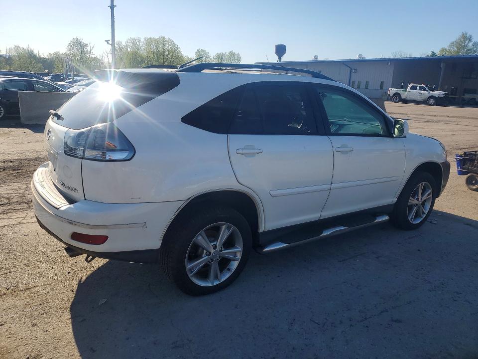 Продаж на аукціоні авто 2006 Lexus Rx, vin: JTJHW31U360035464, номер лоту: 51834526