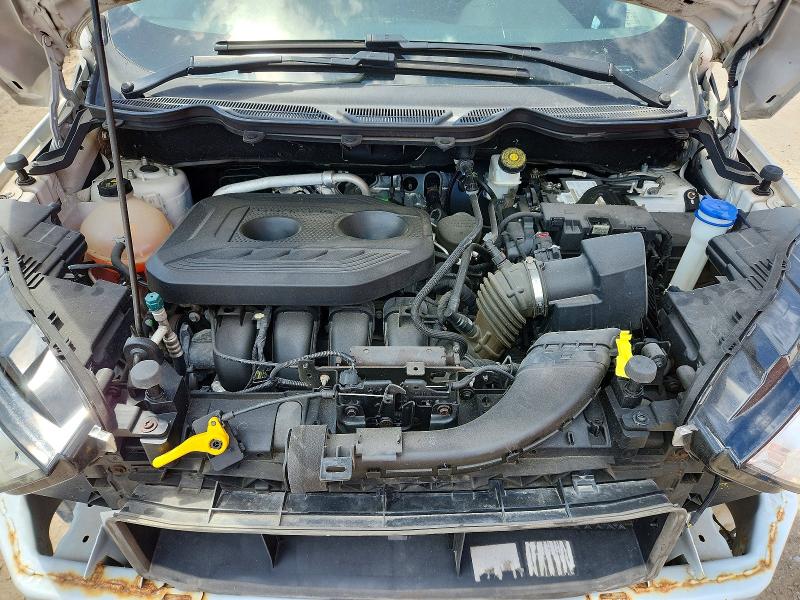 Продаж на аукціоні авто 2018 Ford Ecosport, vin: MAJ6P1WL7JC159701, номер лоту: 54476616