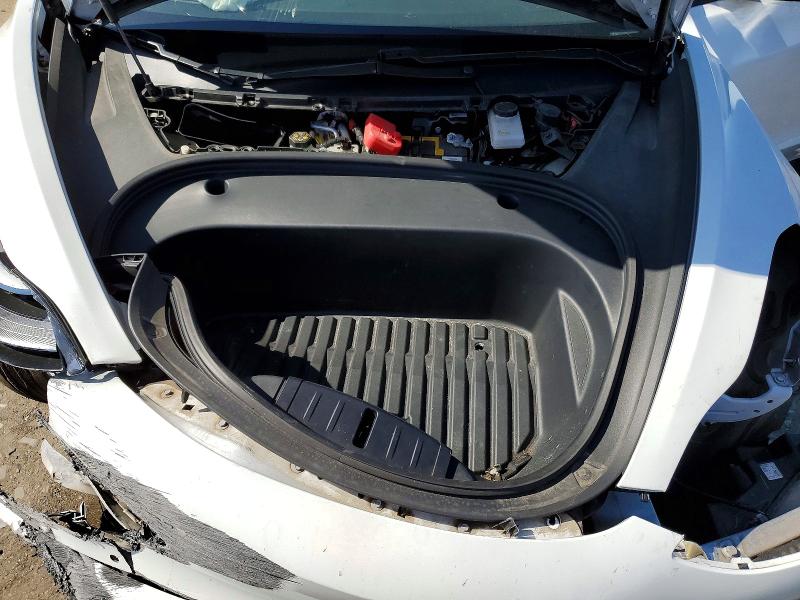 Aukcja sprzedaży 2021 Tesla Model 3, vin: 5YJ3E1EB8MF983466, numer aukcji: 52135336