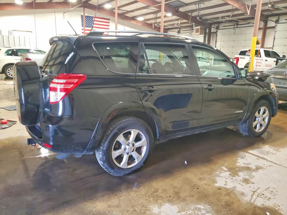 Продажа на аукционе авто 2012 Toyota Rav4, vin: 2T3DK4DVXCW085700, номер лота: 54950386