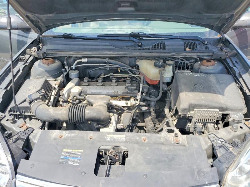 Auction sale of the 2008 Chevrolet Malibu, vin: 1G1ZS58F88F117284, lot number: 54443866