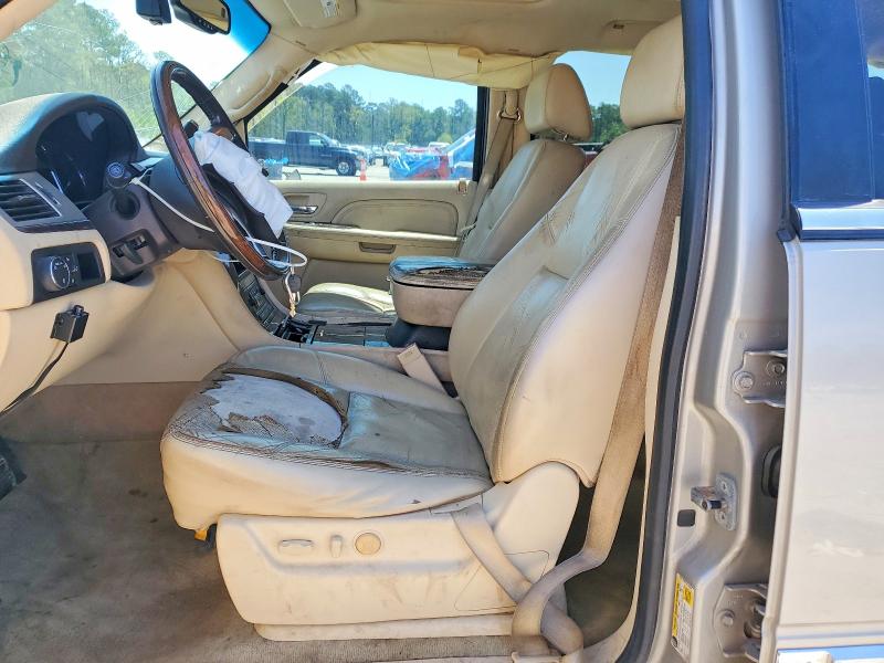Продажа на аукционе авто 2008 Cadillac Escalade, vin: 1GYEC638X8R169168, номер лота: 51213076