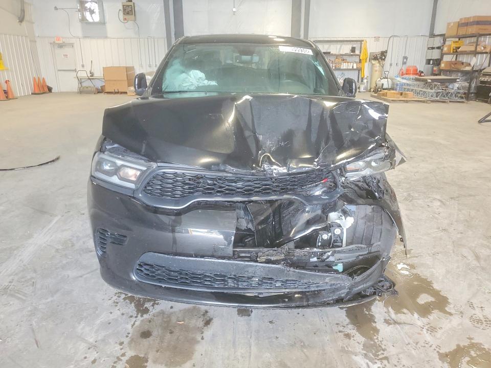 Продаж на аукціоні авто 2023 Dodge Durango, vin: 1C4RDHDGXPC685408, номер лоту: 53399936