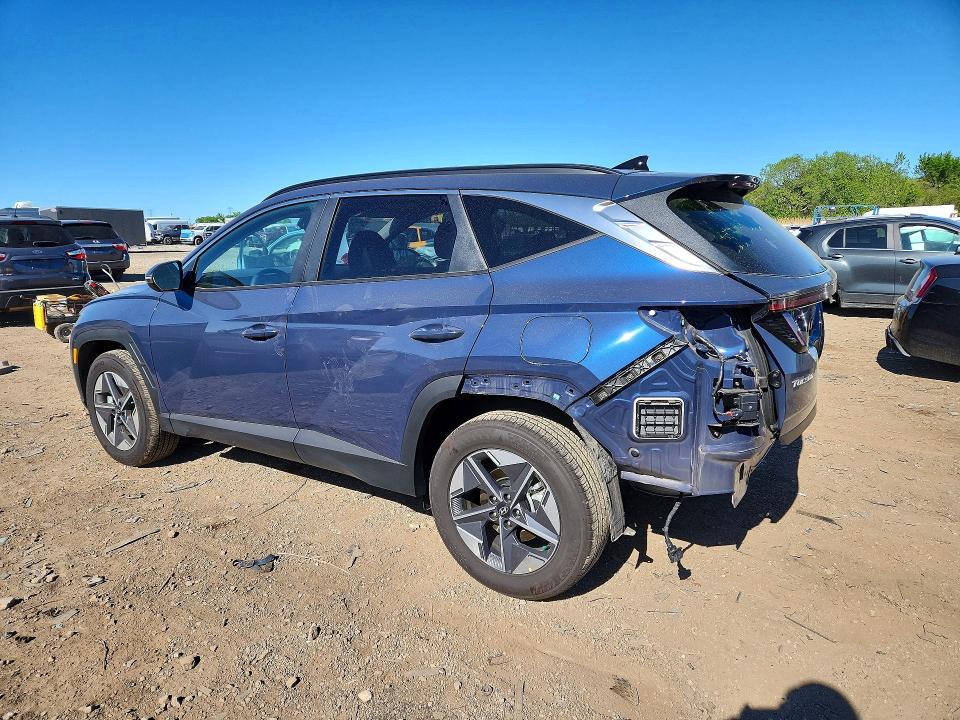 Aukcja sprzedaży 2026 Hyundai Tucson, vin: 5NMJCCDE5TH681036, numer aukcji: 53290496