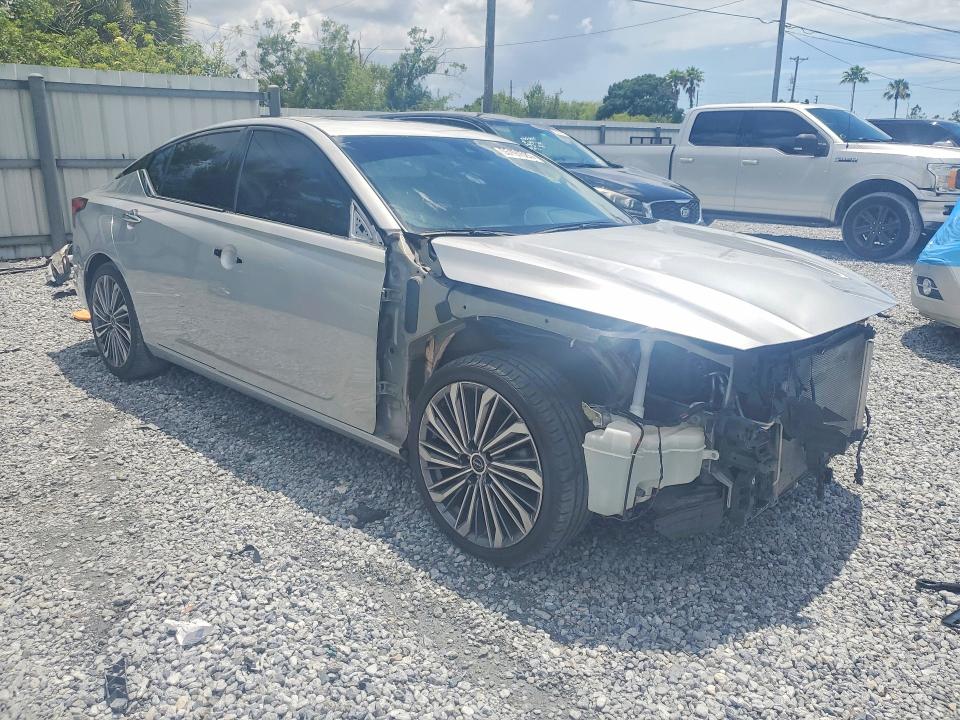 Aukcja sprzedaży 2023 Nissan Altima, vin: 1N4BL4EV6PN393128, numer aukcji: 55194526