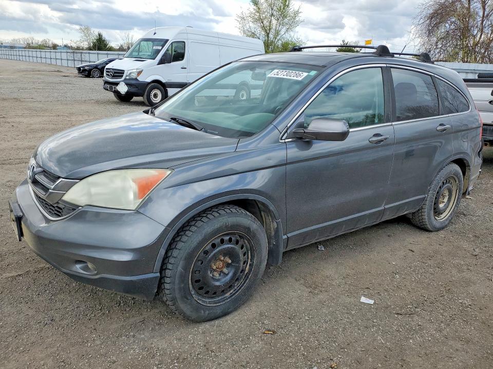 52730286 :رقم المزاد ، 5J6RE4H75AL819890 vin ، 2010 Honda Cr-v مزاد بيع