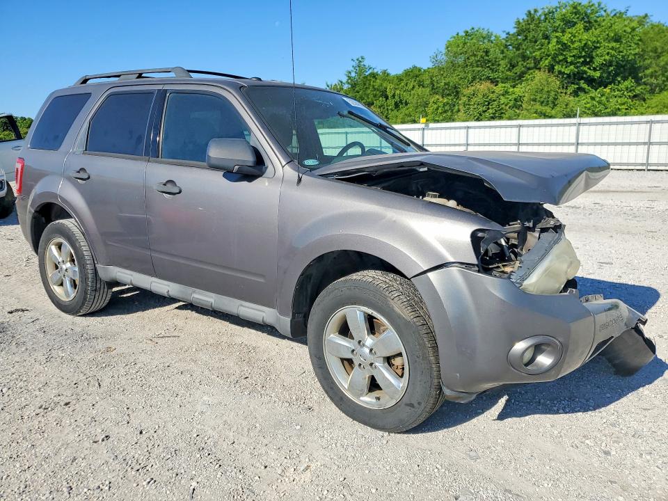Aukcja sprzedaży 2012 Ford Escape, vin: 1FMCU0D73CKB41724, numer aukcji: 52394006