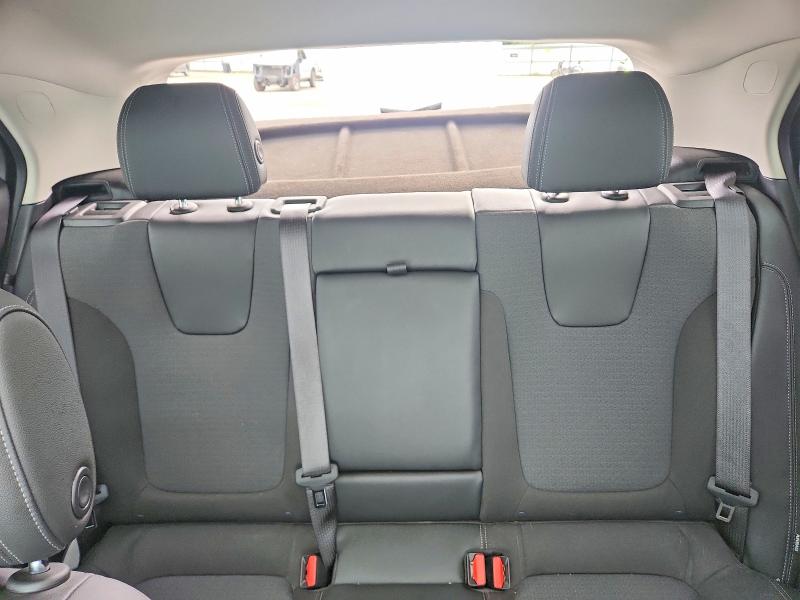 Продажа на аукционе авто 2020 Buick Encore Gx, vin: KL4MMDS22LB073157, номер лота: 53596406