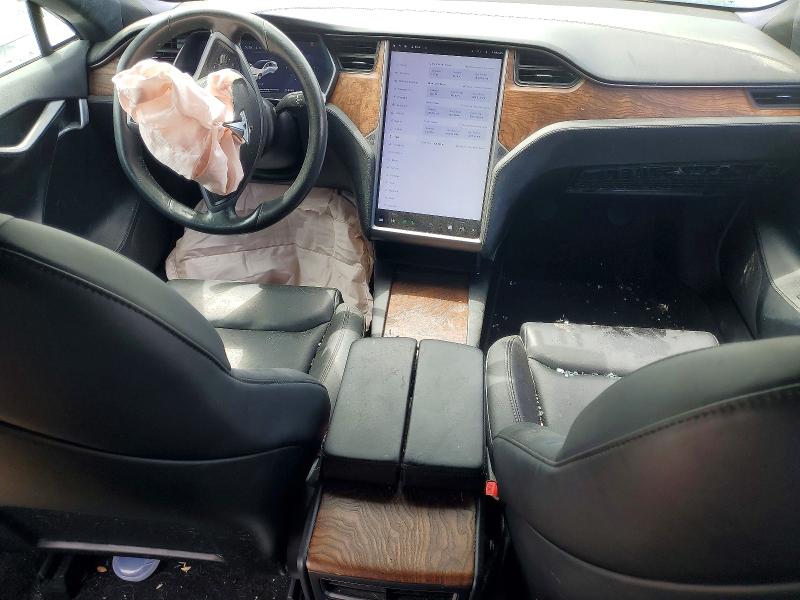 Aukcja sprzedaży 2020 Tesla Model S, vin: 5YJSA1E21LF391266, numer aukcji: 55383006