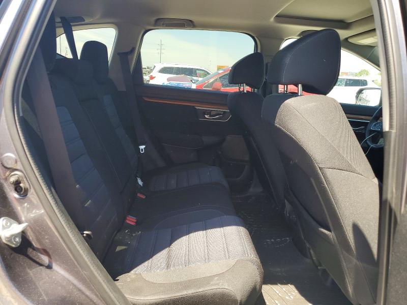2021 Honda Cr-v მანქანა იყიდება აუქციონზე, vin: 5J6RW2H5XML002211, აუქციონის ნომერი: 53931416