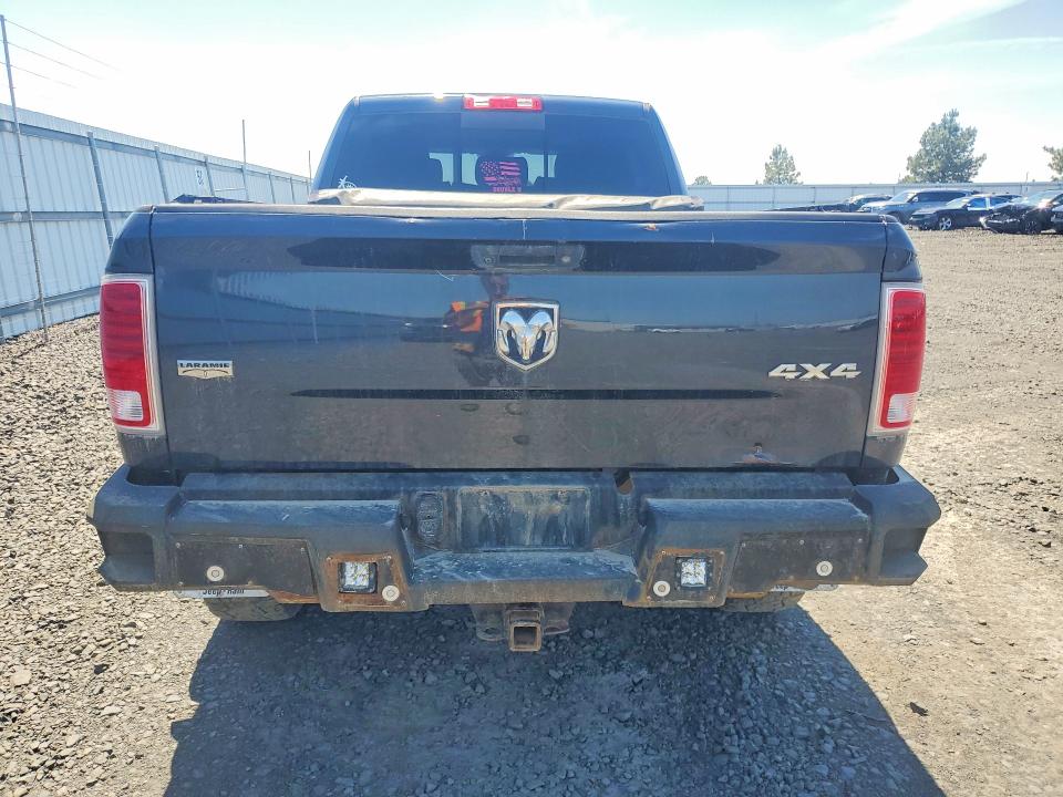 Aukcja sprzedaży 2016 Ram 3500, vin: 3C63R3ML0GG128003, numer aukcji: 54720246