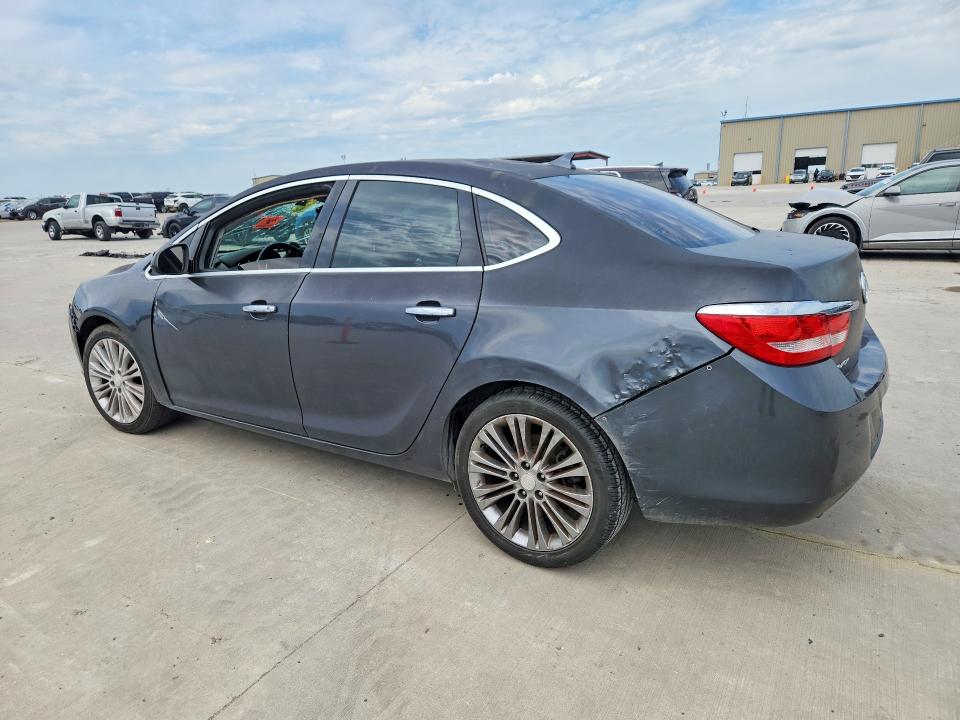 Продажа на аукционе авто 2013 Buick Verano, vin: 1G4PP5SK3D4214593, номер лота: 53254006