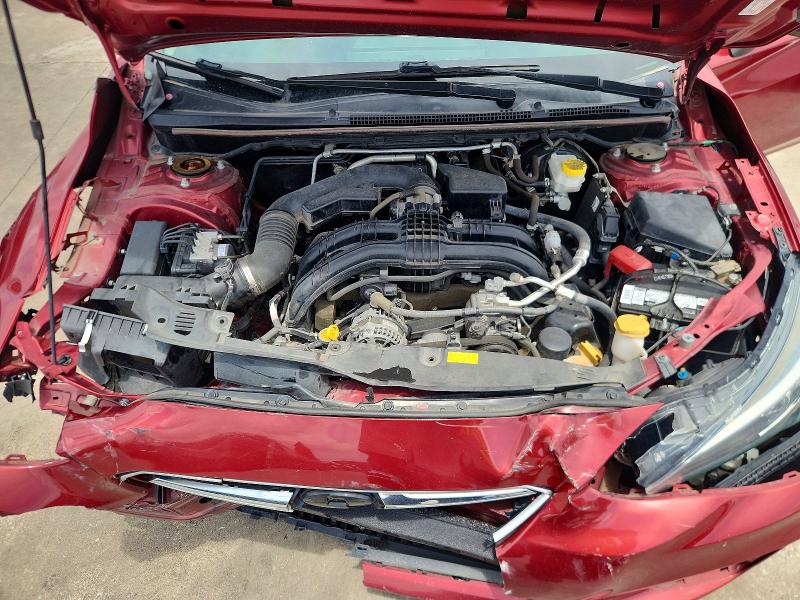Aukcja sprzedaży 2019 Subaru Impreza, vin: 4S3GTAA69K1720828, numer aukcji: 54852076