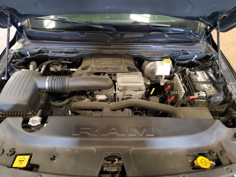 54645576 :رقم المزاد ، 1C6SRFFT1LN326021 vin ، 2020 Ram 1500 مزاد بيع