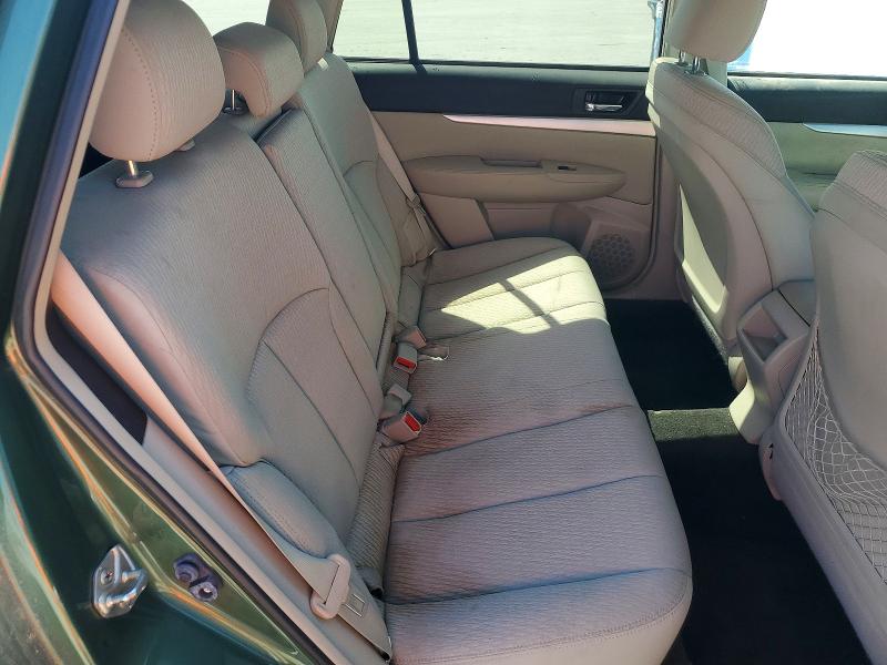 Продажа на аукционе авто 2012 Subaru Outback, vin: 4S4BRCCC4C3213490, номер лота: 51340886
