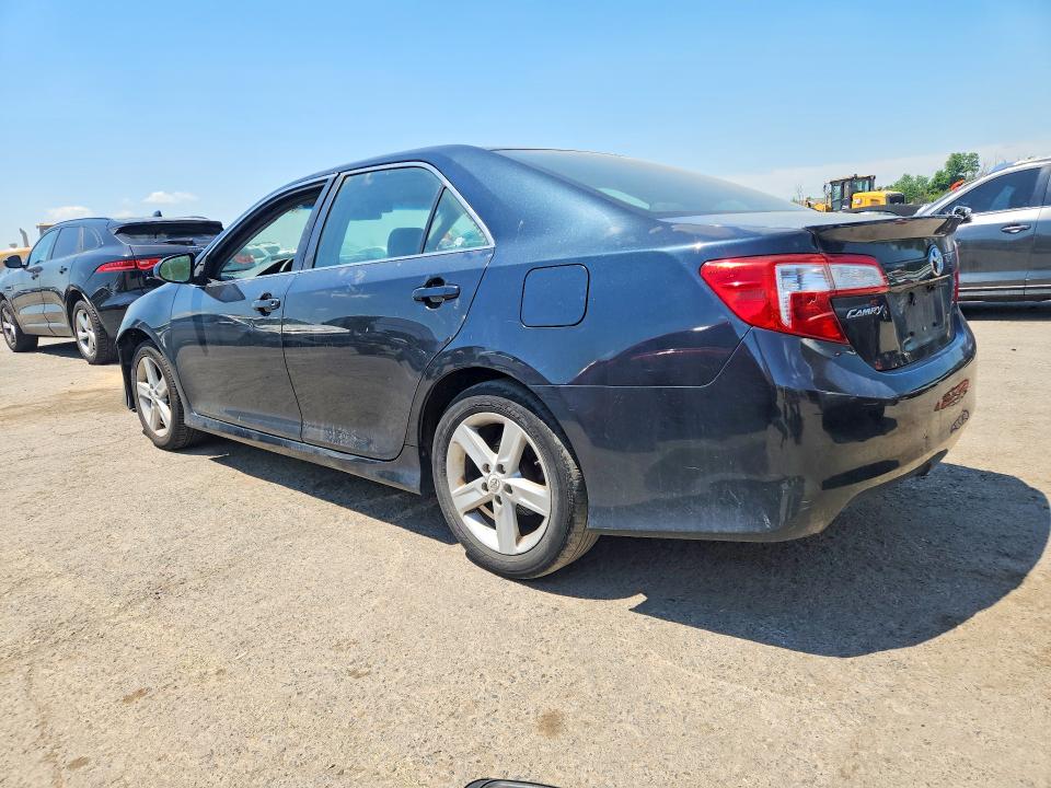 Aukcja sprzedaży 2013 Toyota Camry, vin: 4T1BF1FK8DU220356, numer aukcji: 51152846