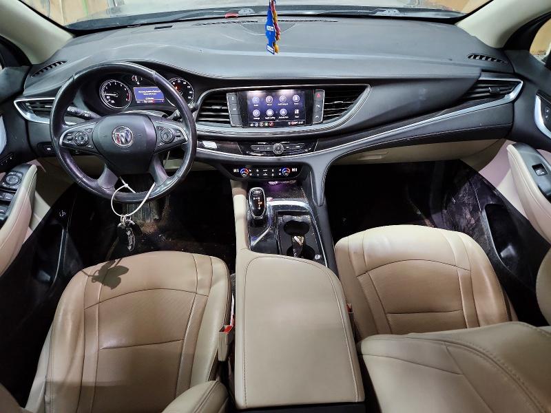Продаж на аукціоні авто 2020 Buick Enclave, vin: 5GAEVBKW2LJ210393, номер лоту: 52914416