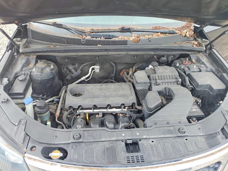 Продаж на аукціоні авто 2012 Kia Sorento, vin: 5XYKT3A18CG246947, номер лоту: 54948146